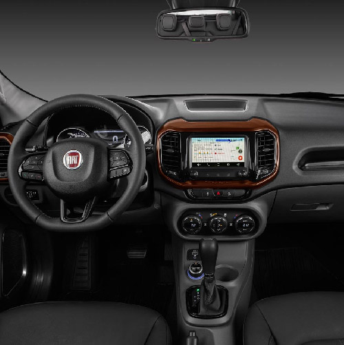 Precio Fiat Toro