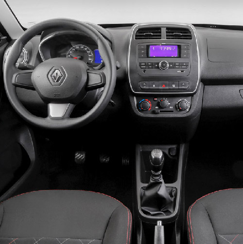 Precio Renault Kwid