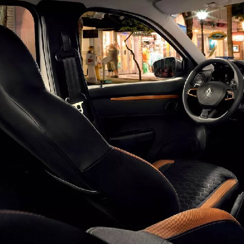 Precio Renault Kwid