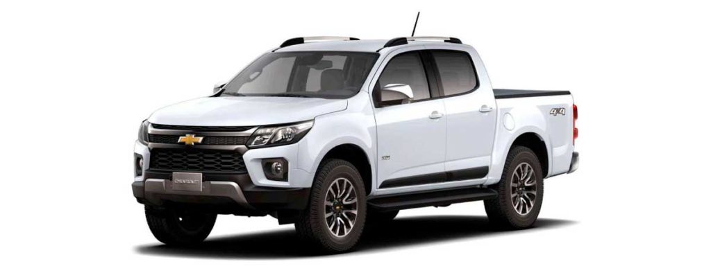 Precio S10 2025