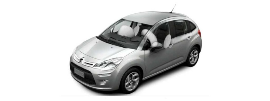 Precio C3 2025