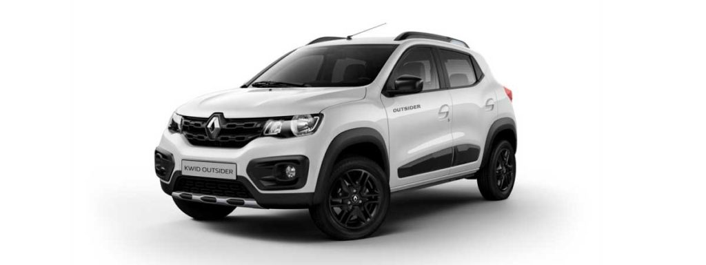 Precio Kwid 2025